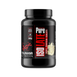 Isolate Pure Professional 900 g