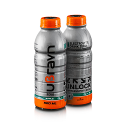 Ubrayn Hydration Zero 500 ml