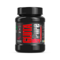 Gluta Micro Pure Professional Kyowa Quality® 500 g