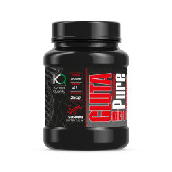 Gluta Micro Pure Professional Kyowa Quality® 250 g
