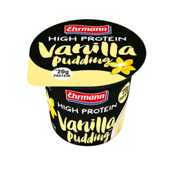 Ehrmann High Protein Pudding 200 gr