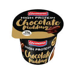 Ehrmann High Protein Pudding 200 gr