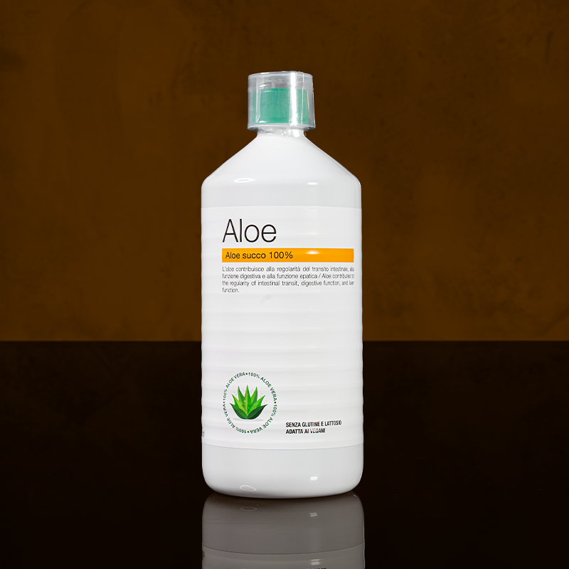 Aloe 1000 ml