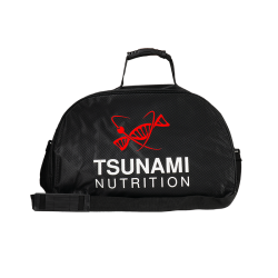 Sac de carbone Tsunami Nutrition