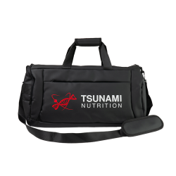 Sac à dos double Tsunami Nutrition