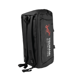 Tsunami Nutrition Double Backpack Bag