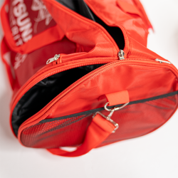 Redondo Red bag Tsunami Nutrition