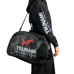 Carbon bag Tsunami Nutrition