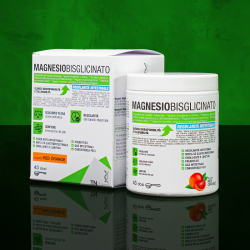 Magnesium Bisglycinate Intestinal Regularity 150 g