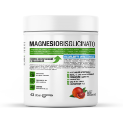 Magnesium Bisglycinate Intestinal Regularity 150 g