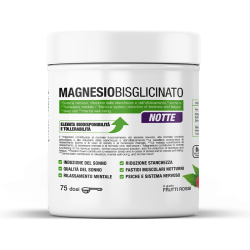 Bisglycinate de Magnésium Nuit 150g