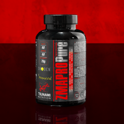 Zma Pro Pure Professional 60 tbl