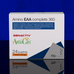 Amino EAA Complete 360 24 bustine