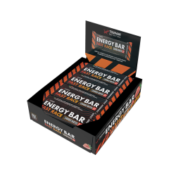 Energy Bar Fast Race 40 g - BOX DA 12 PZ