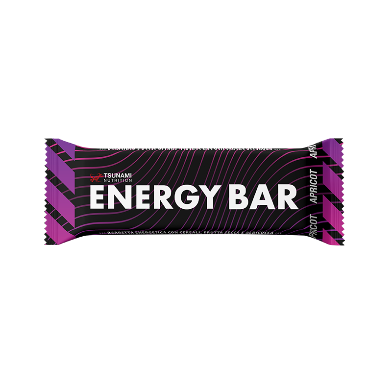 Energy Bar 30 g