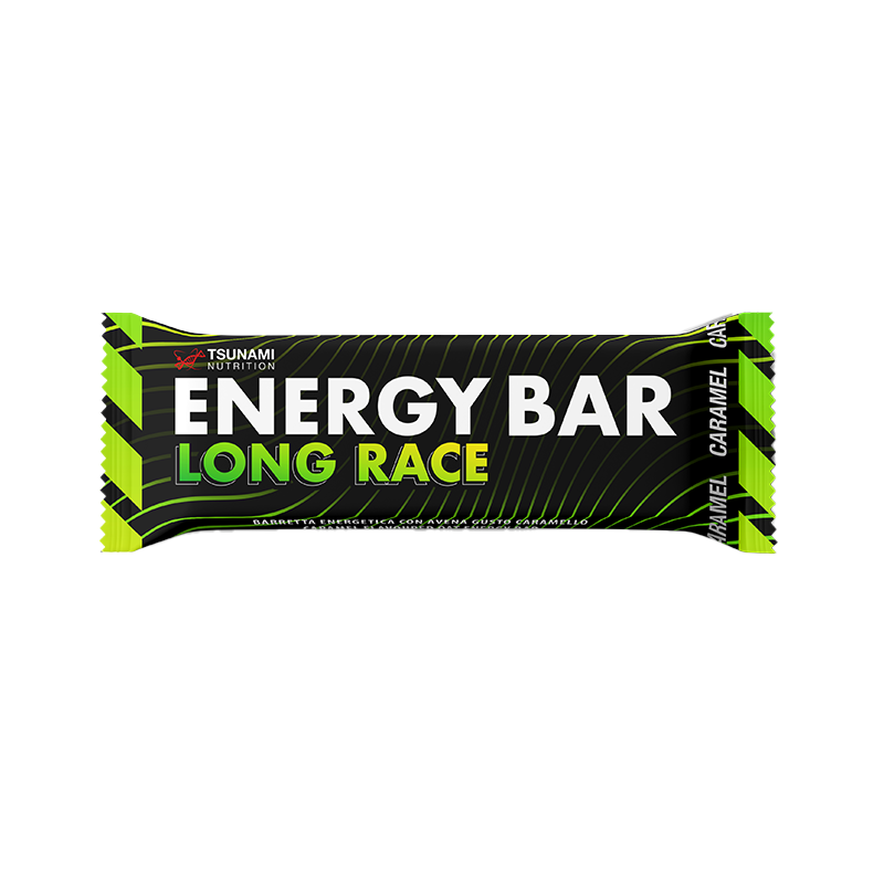 Energy Bar Long Race 35 g