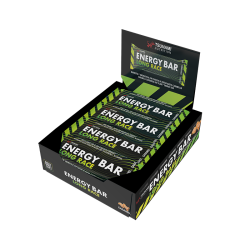 Energy Bar Long Race 35 g - BOX DA 16 PZ