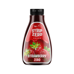 Zero Tn Food Syrups 425 ml