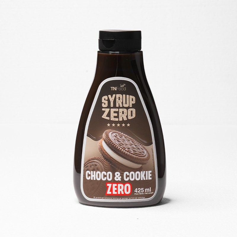 Sirops alimentaires Zero Tn 425 ml