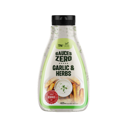Zero Sauces TN Food 425 ml