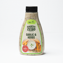 Zero Sauces TN Food 425 ml