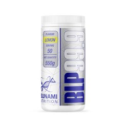 BLP99.9 Pure Fermented 550 g