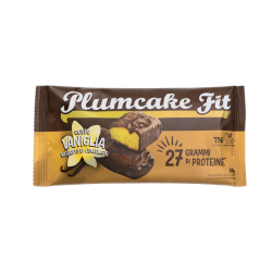 Chocolate Covered Fit Plumcake 50g
