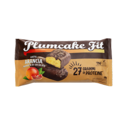 Fit Plumcake enrobé de chocolat 50 g