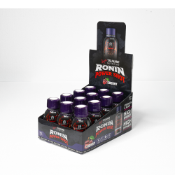 Ronin Power Shot 100 ml – Boite de 12