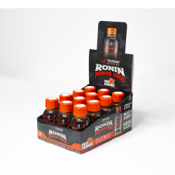 Ronin Power Shot 100 ml – BOX DA 12 PZ