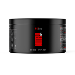 NITRO Pure Professional EAA AMTΩ® 200 cps