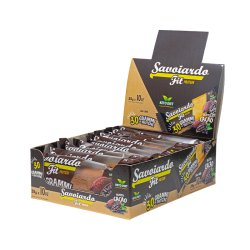 Savoiardo Fit Protein 35 g - BOX OF 10 PZ