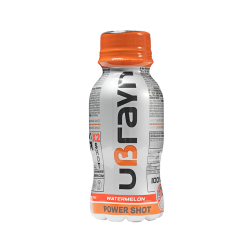 uBrayn Power Shot 100 ml- BOX OF 12 Pcs.