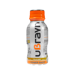 uBrayn Power Shot 100 ml - PUDEŁKO 12 SZTUK