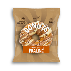 Donuts 70 g - 4 TASTES