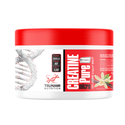 Kreatyna do żucia o smaku Creapure® 120 Tbl