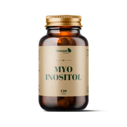 Myo Inositolo 120 caps
