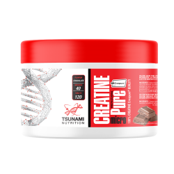 Creapure® Flavored Chewable Creatine 120 Tbl