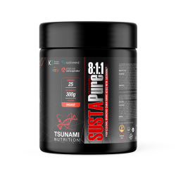 Sustapure Professional 8:1:1 300 g