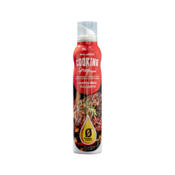 Cooking spray zero 200 ml