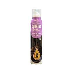 Cooking spray zero 200 ml