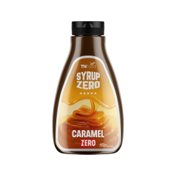Syrup Zero Tn 425 ml