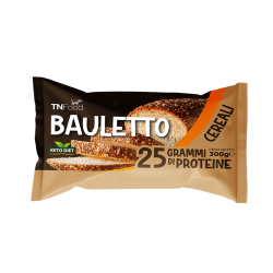 Płatki zbożowe Bauletto 300 g