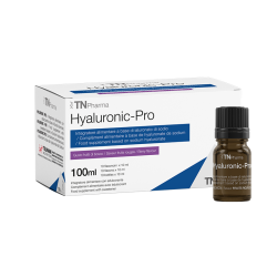 Hyaluronic-Pro 100 ml - 10 fiolek