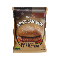 American Bun 80 g