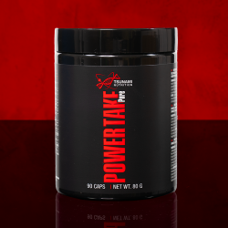 Power Take Pure Professional 90 gélules