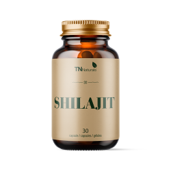 Shilajit 30 caps