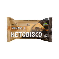 Ketobisco 50 g