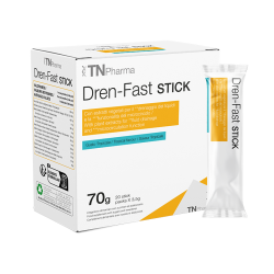Dren-Fast Pro Stick - 20 sztuk