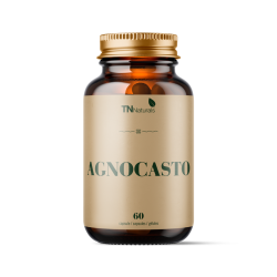 Agnocasto 60 caps